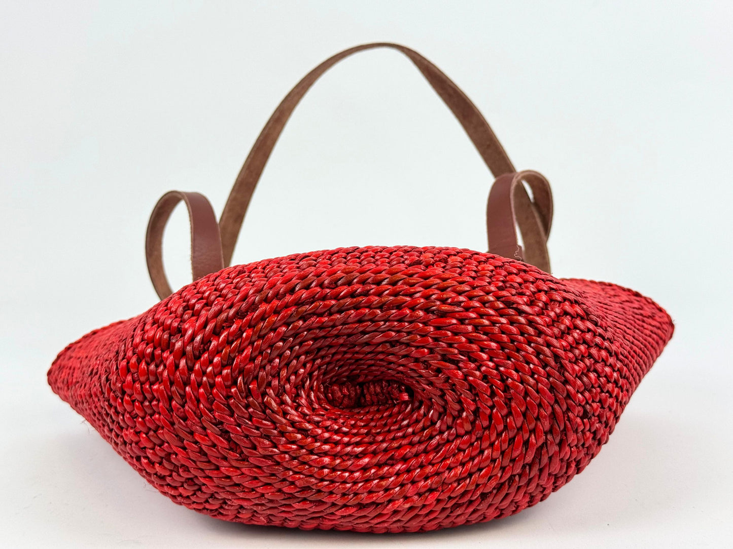 Red Small CHUMA bag