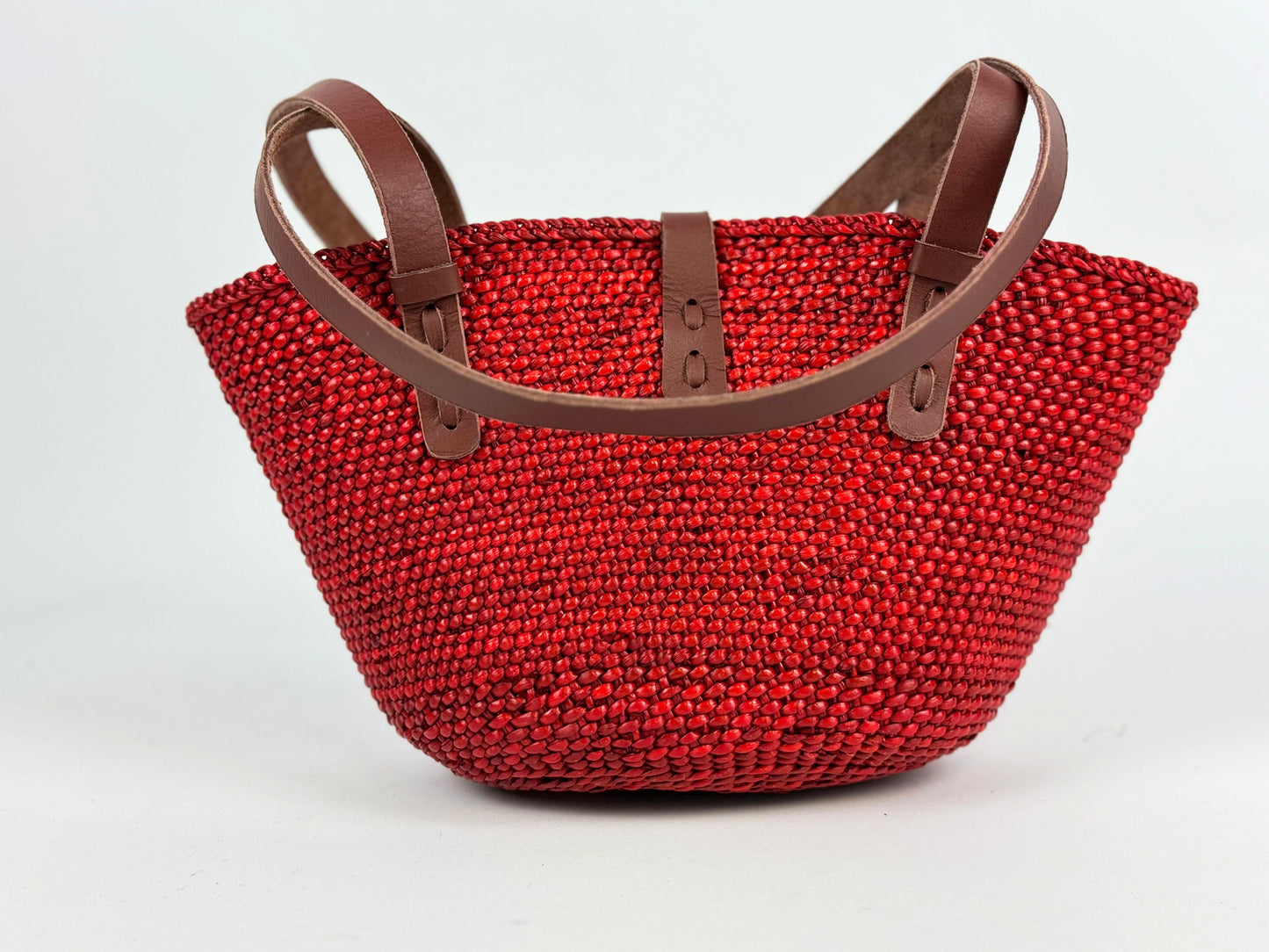 Red Small CHUMA bag