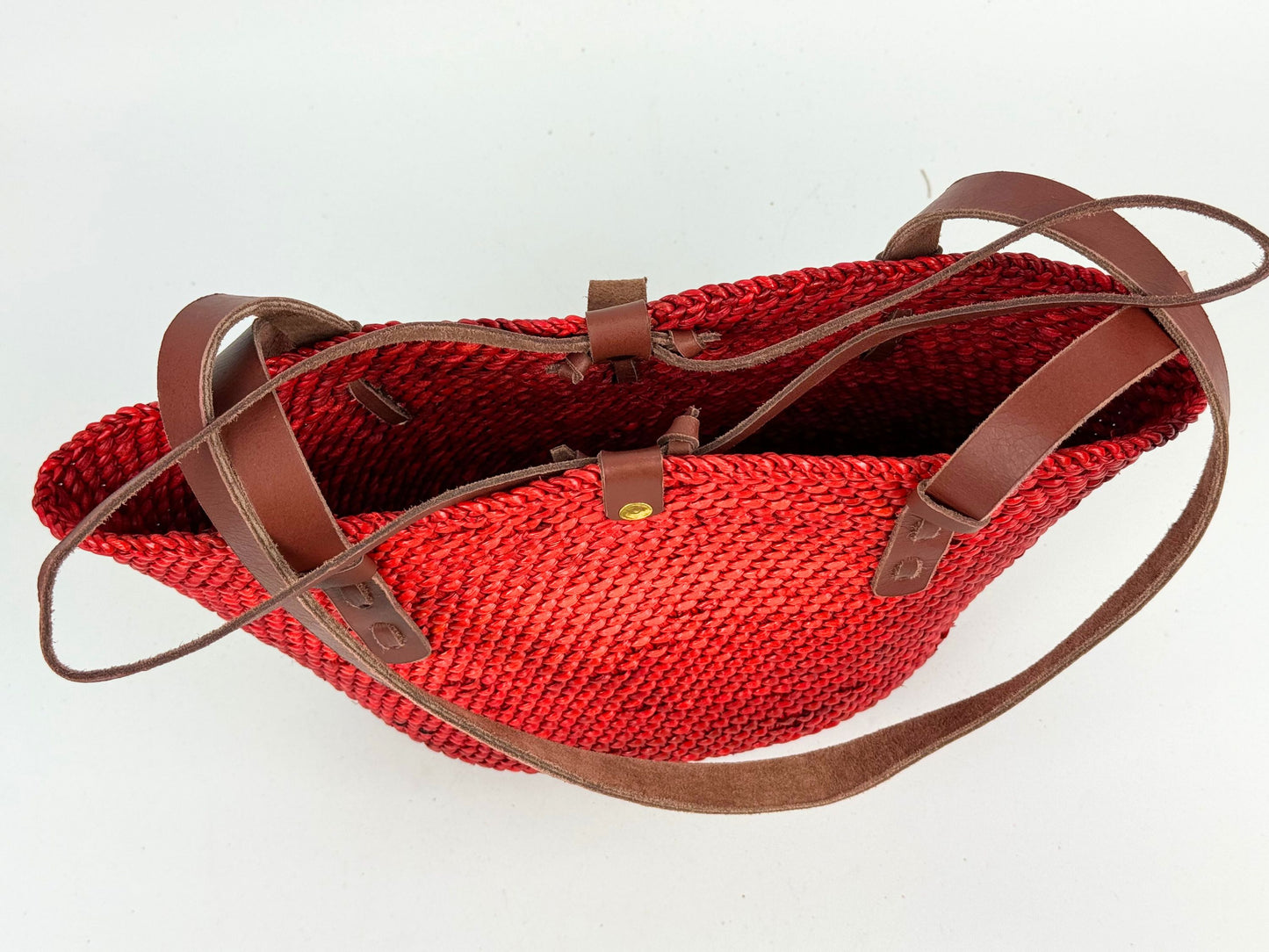 Red Small CHUMA bag