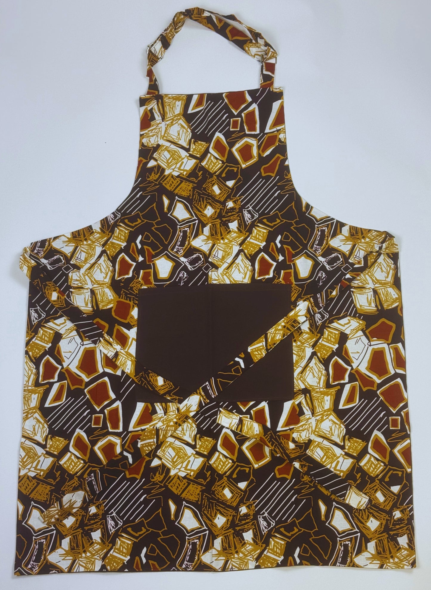 Kitchen Apron ( Autum )