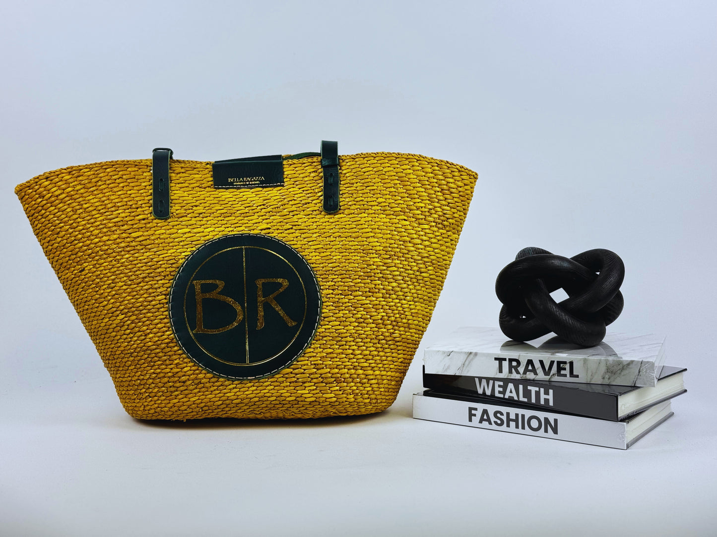 BR Standard Bag