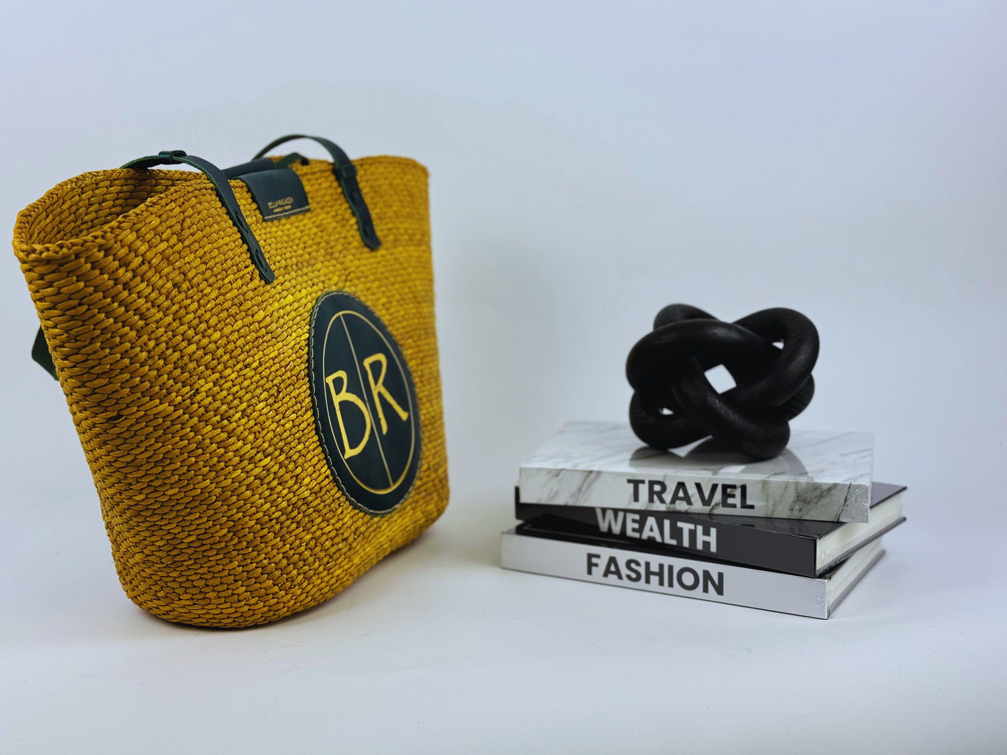 BR Standard Bag