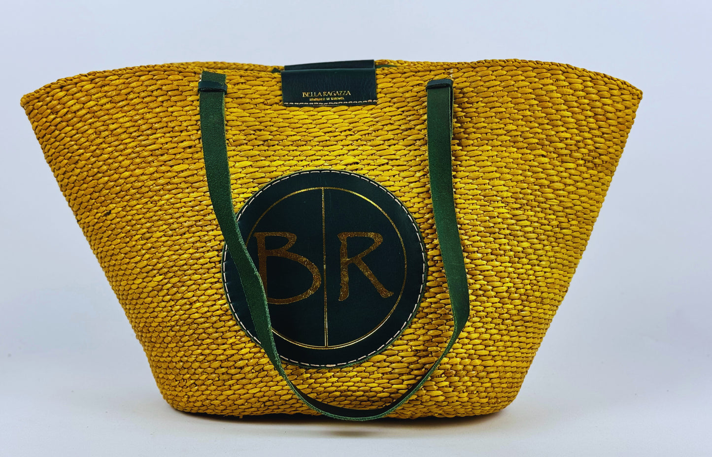 BR Standard Bag
