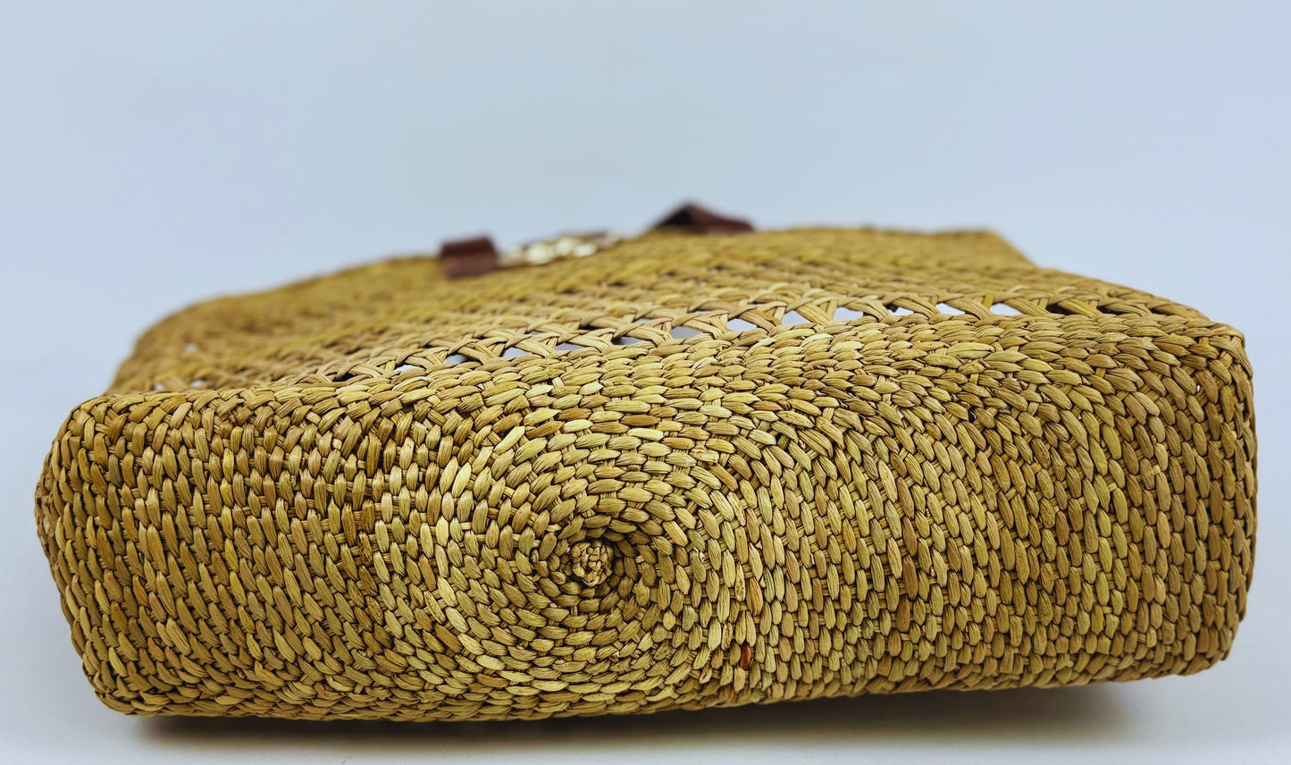 CHUMA Laptop Bag Open Weave