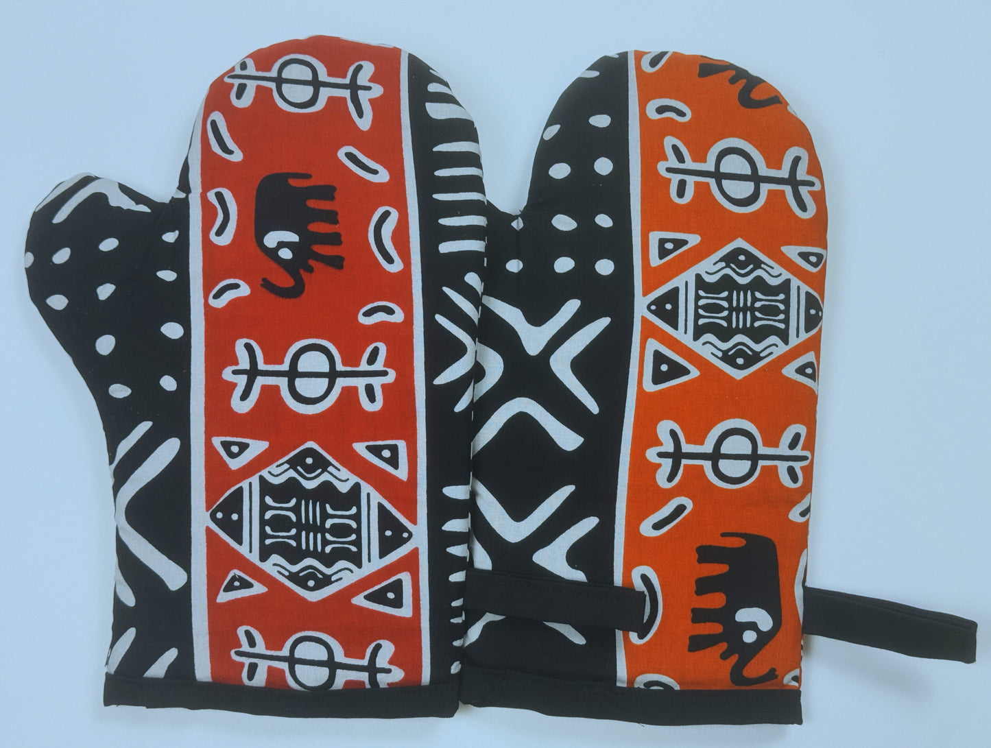 Kitchen Mittens ( Culture )