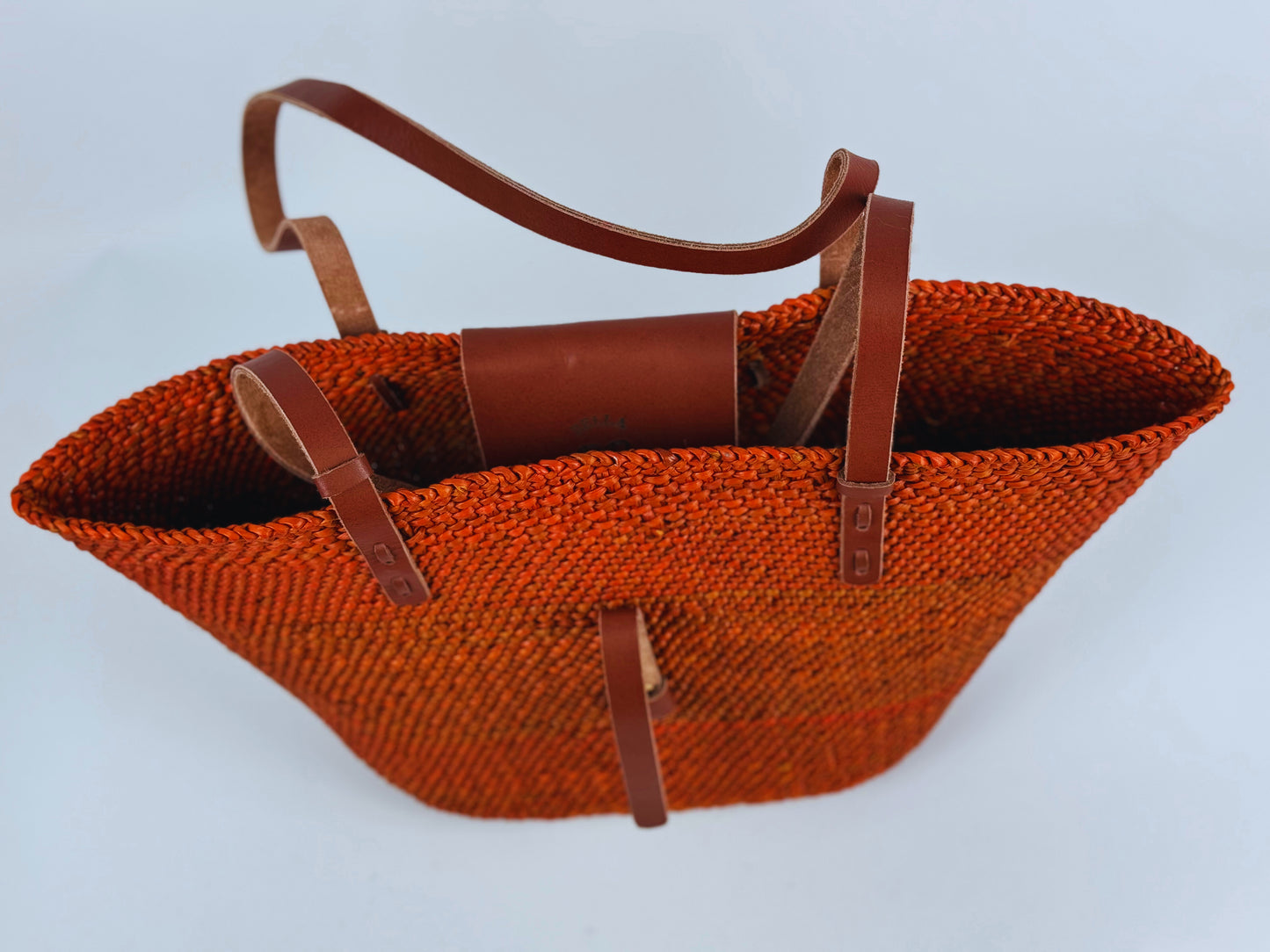 IFUNDA Standard Bag (Deep Orange)
