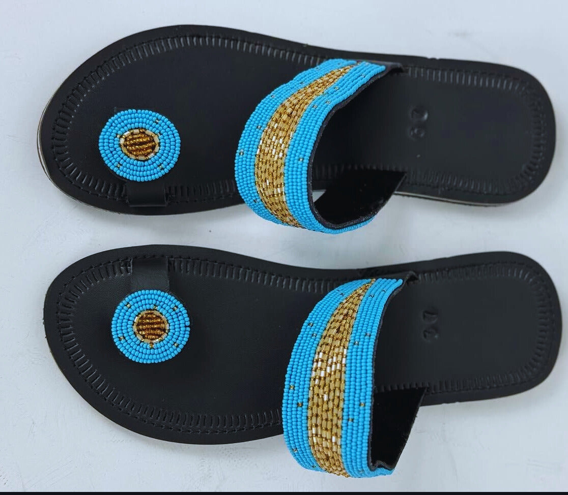 Masai Sandal