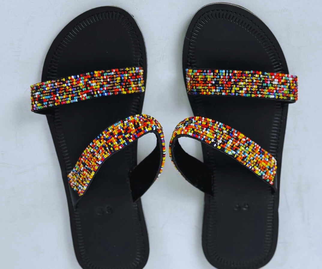 Masai Sandal