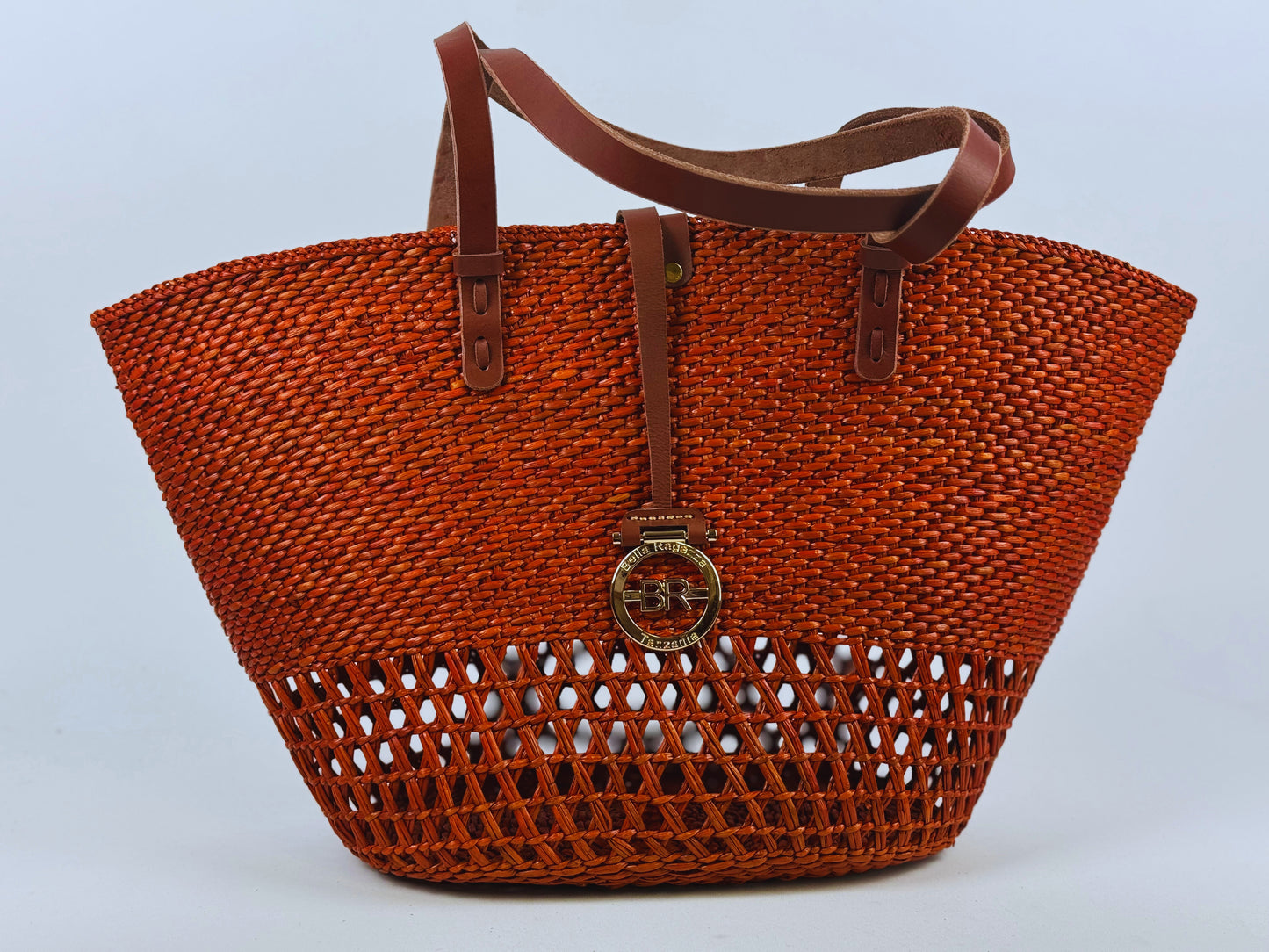 ORANGE Standard CHUMA Bag