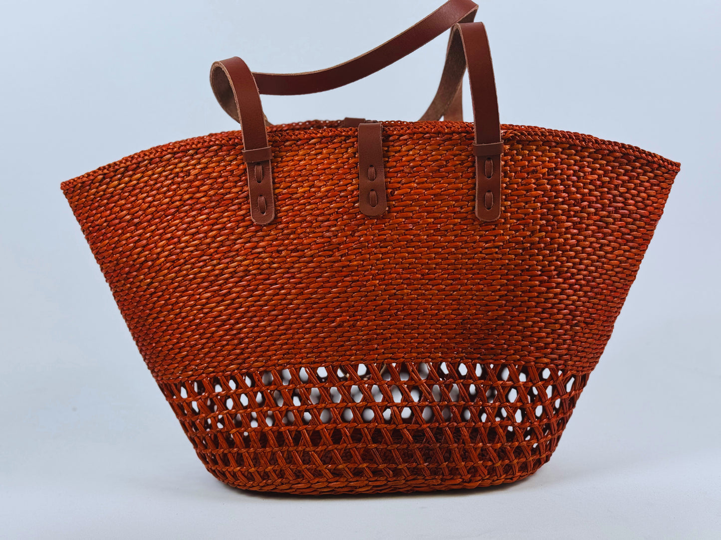 ORANGE Standard CHUMA Bag