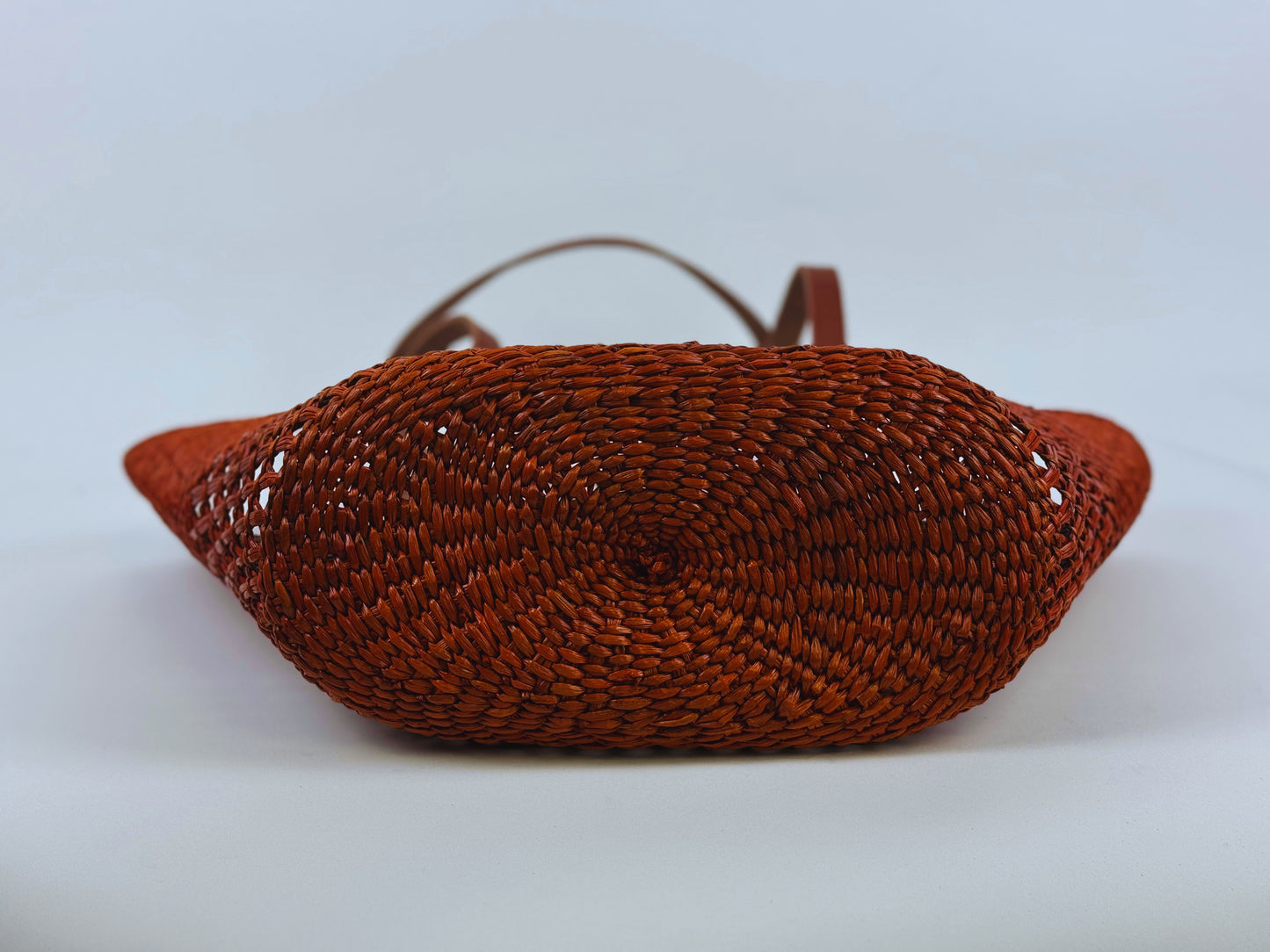 ORANGE Standard CHUMA Bag