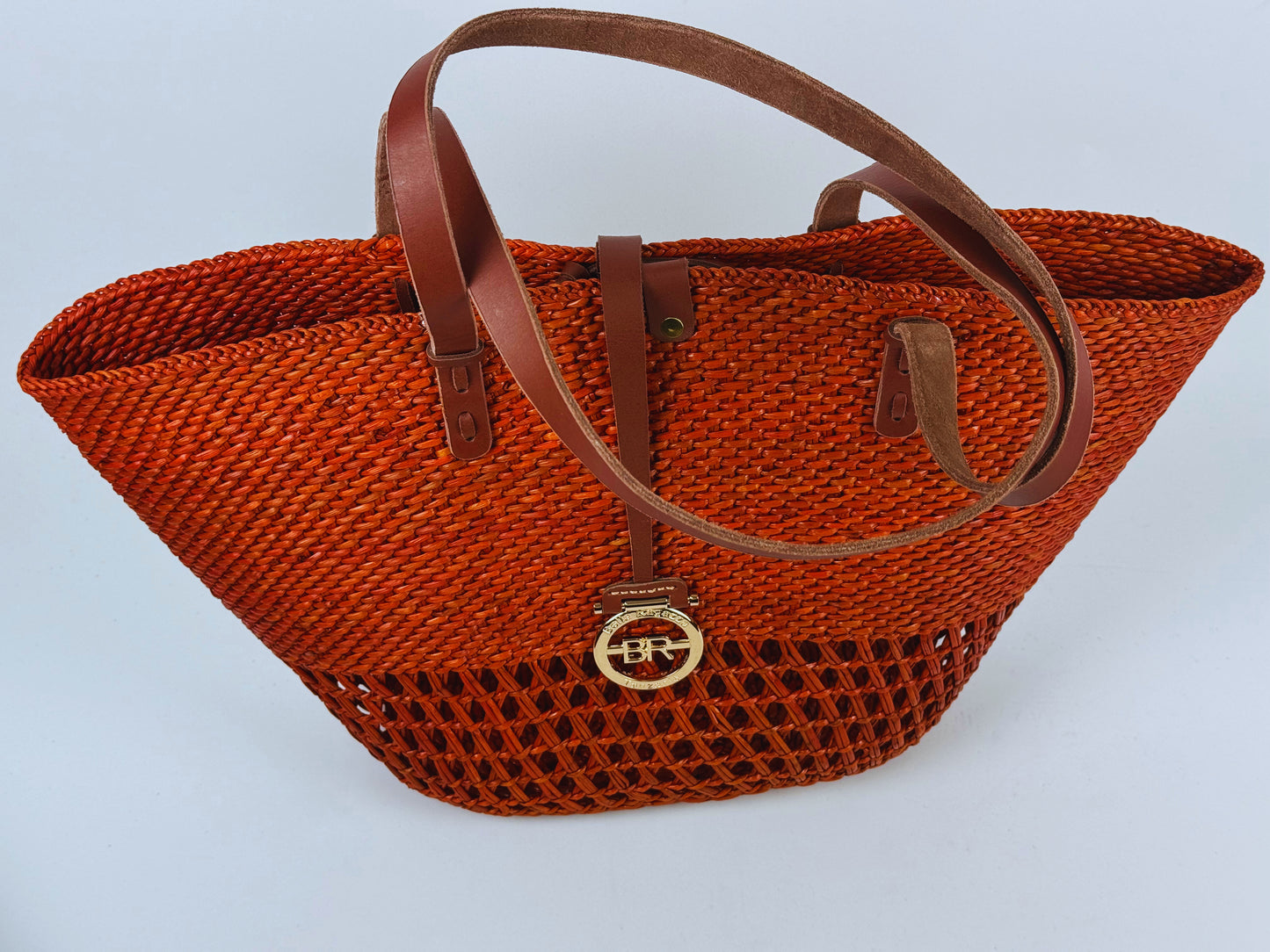 ORANGE Standard CHUMA Bag