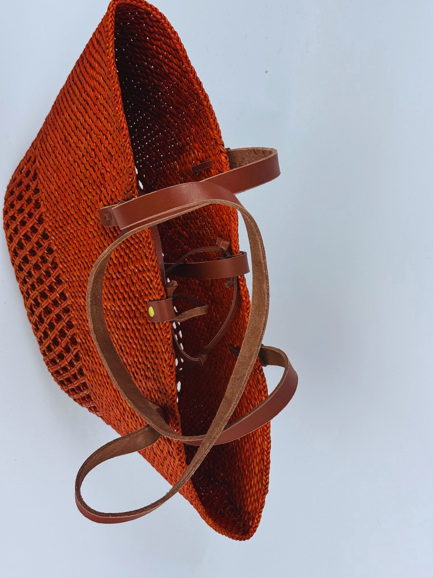 ORANGE Standard CHUMA Bag