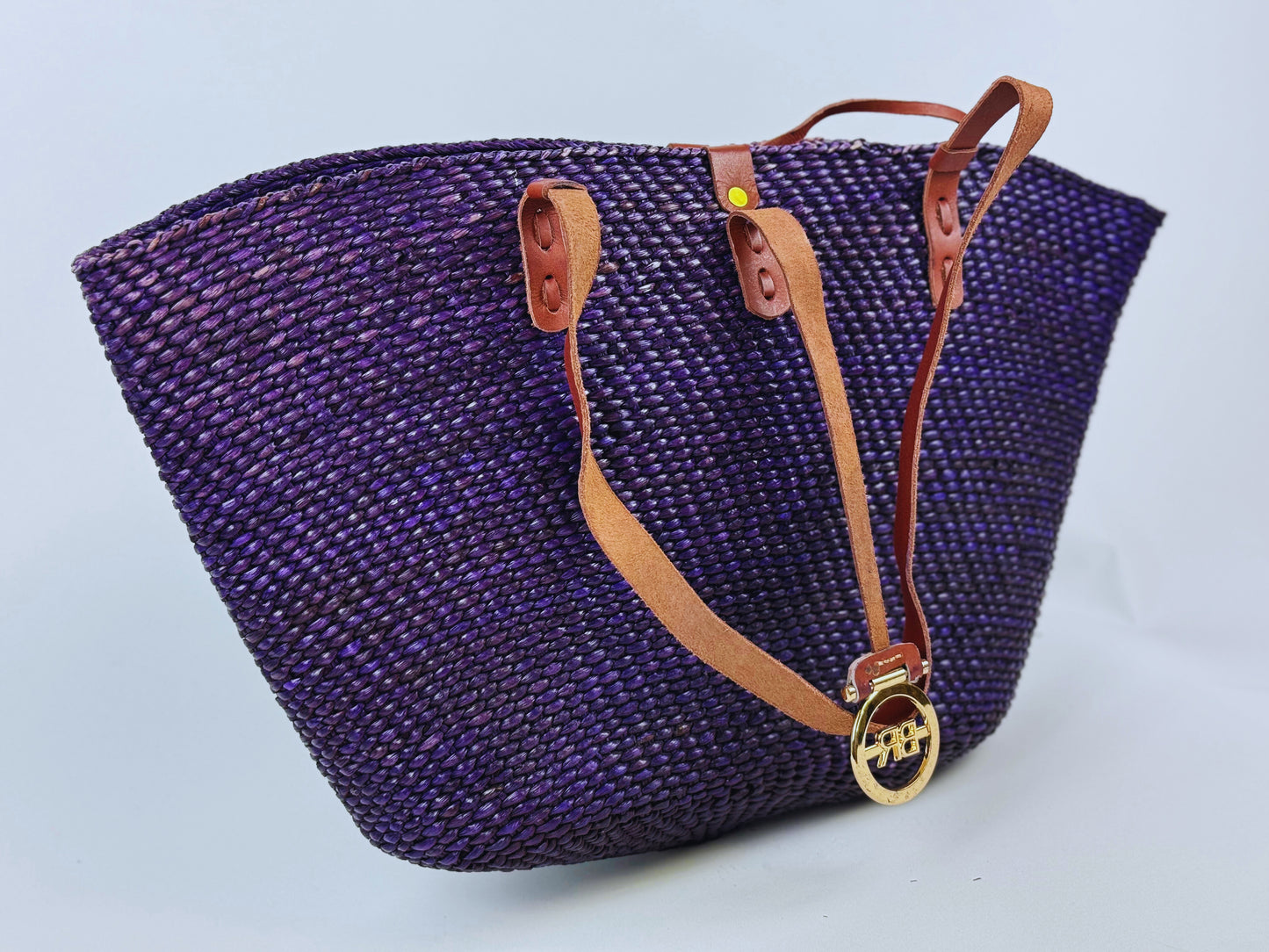 Purple Standard CHUMA Bag