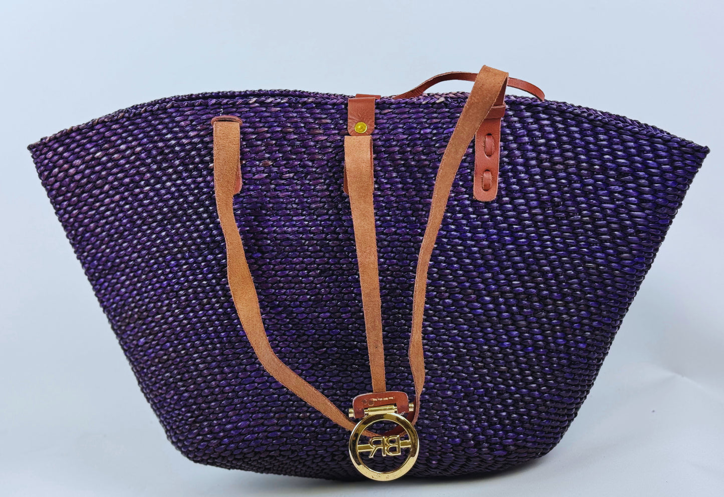 Purple Standard CHUMA Bag