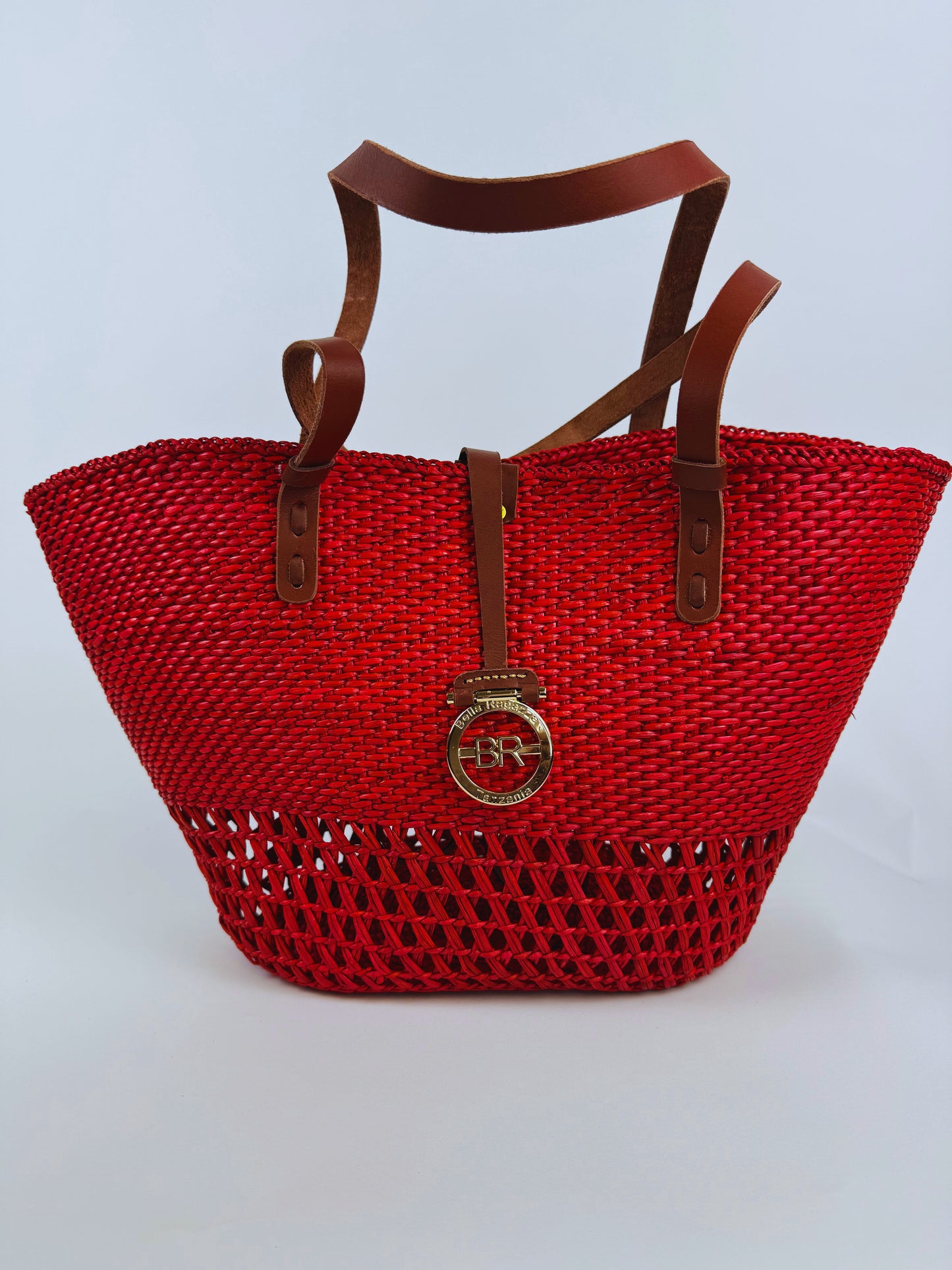 RED Standard CHUMA Bag