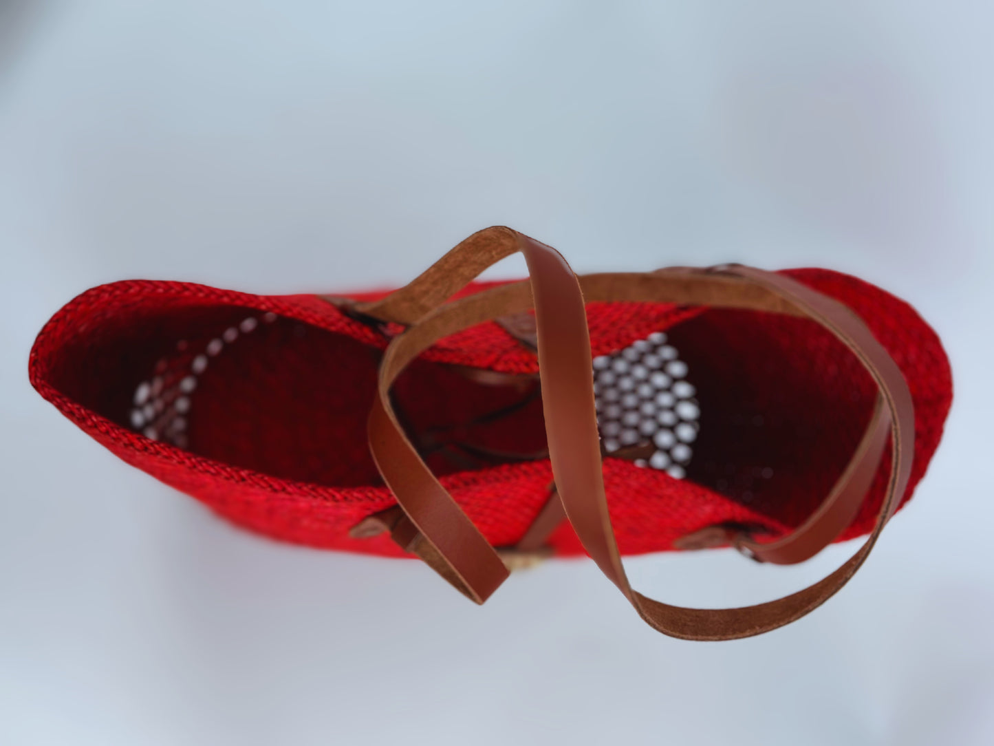 RED Standard CHUMA Bag