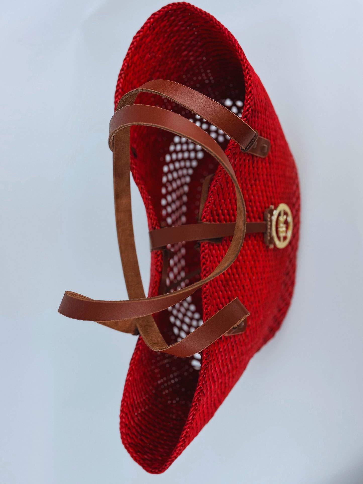 RED Standard CHUMA Bag
