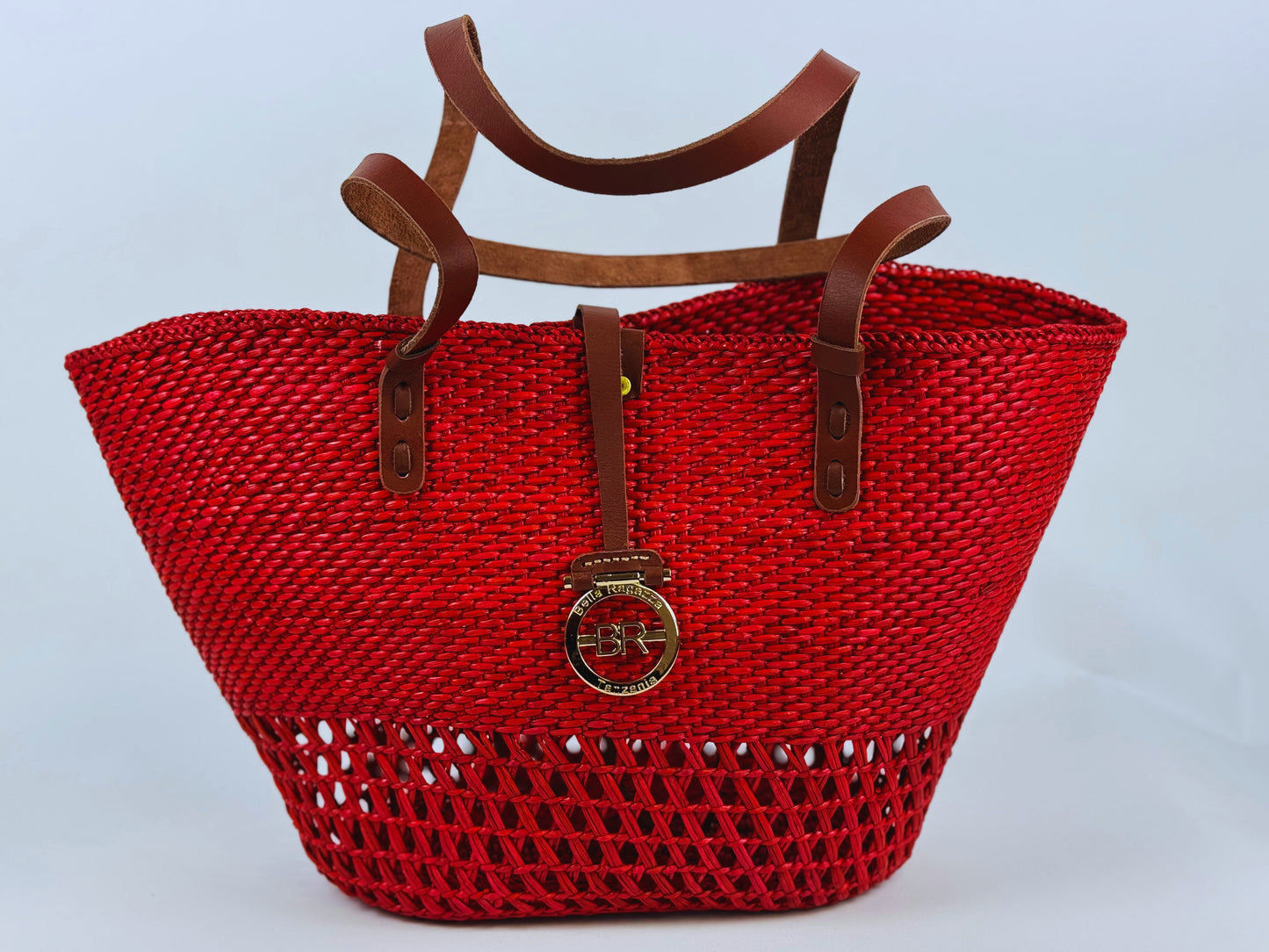 RED Standard CHUMA Bag