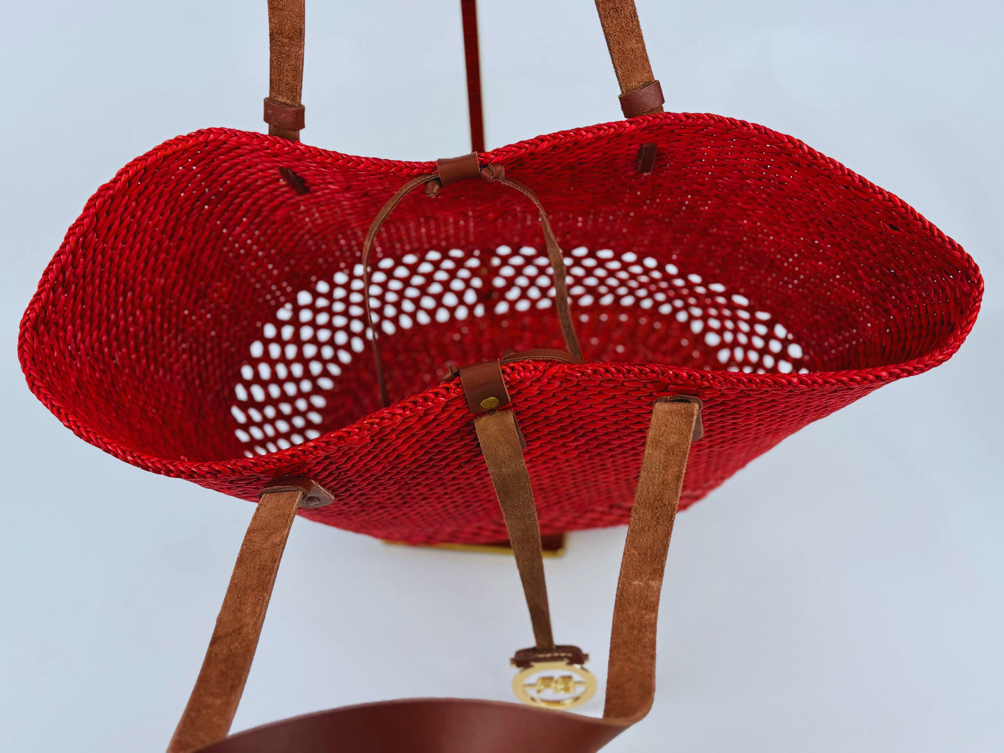 RED Standard CHUMA Bag