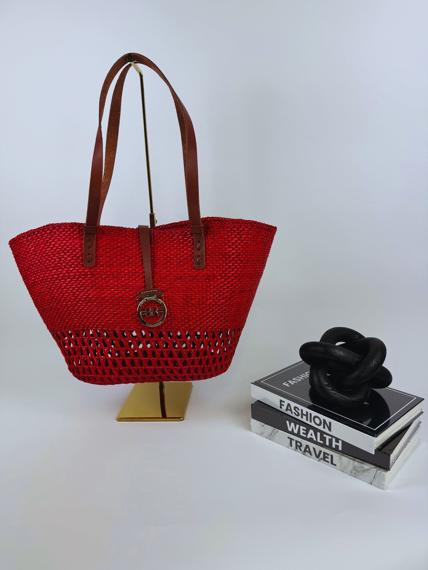RED Standard CHUMA Bag