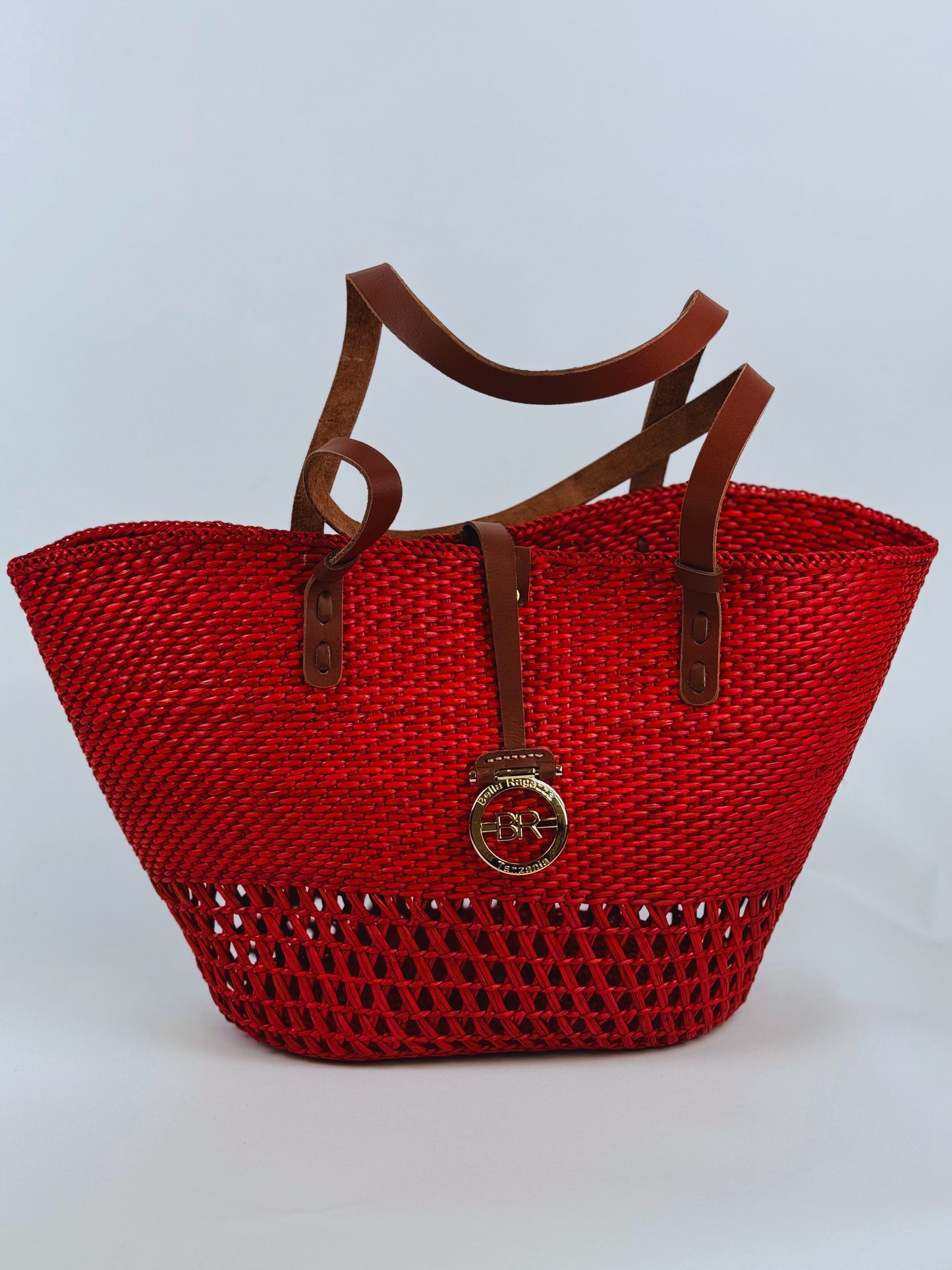 RED Standard CHUMA Bag