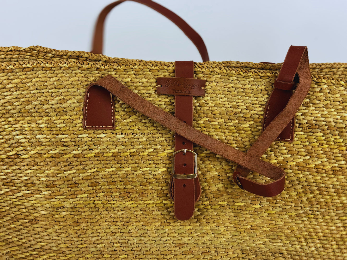 RUAHA Simple Bag