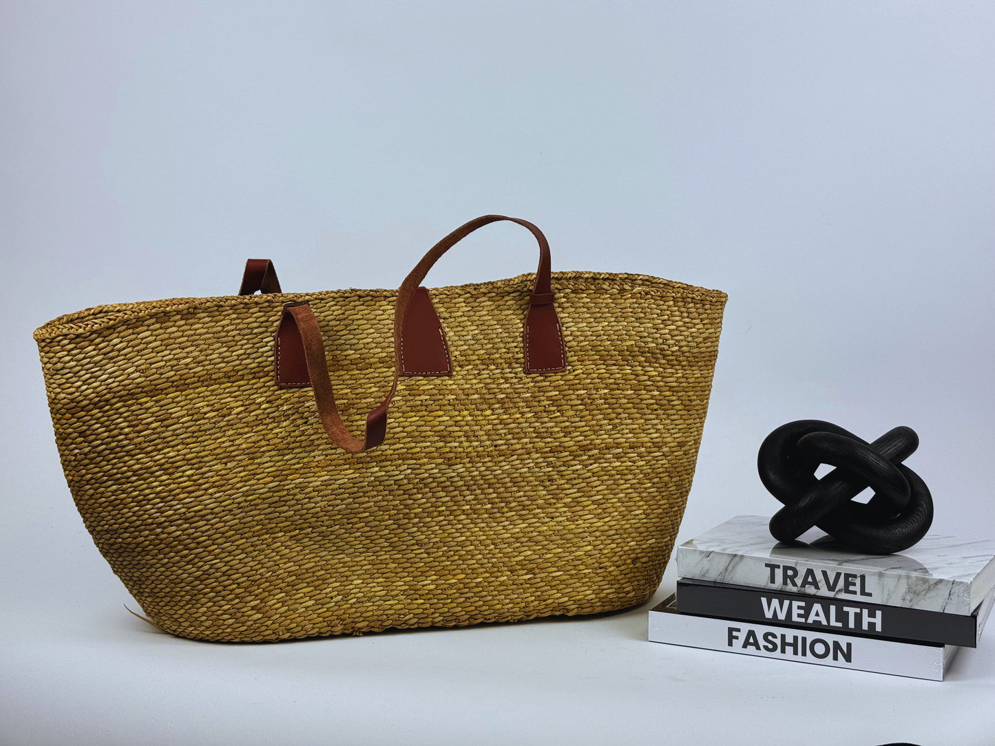 RUAHA Simple Bag