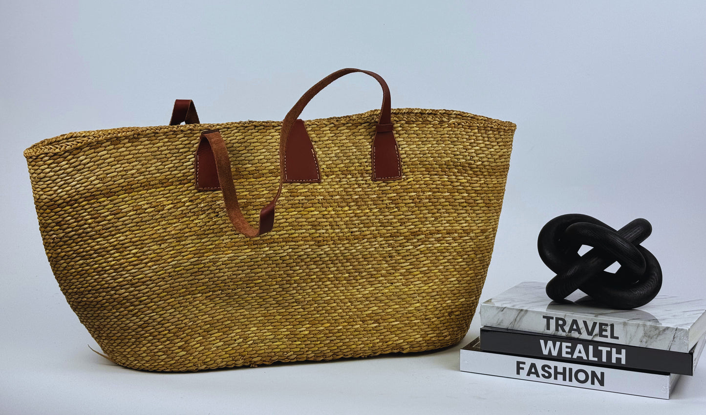 RUAHA Simple Bag