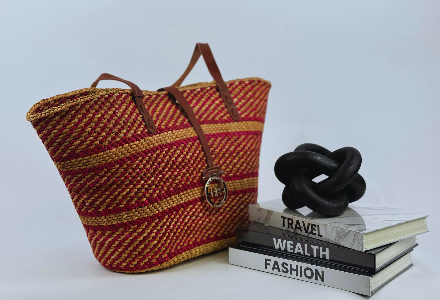 SIMPLE Standard PINK Bag