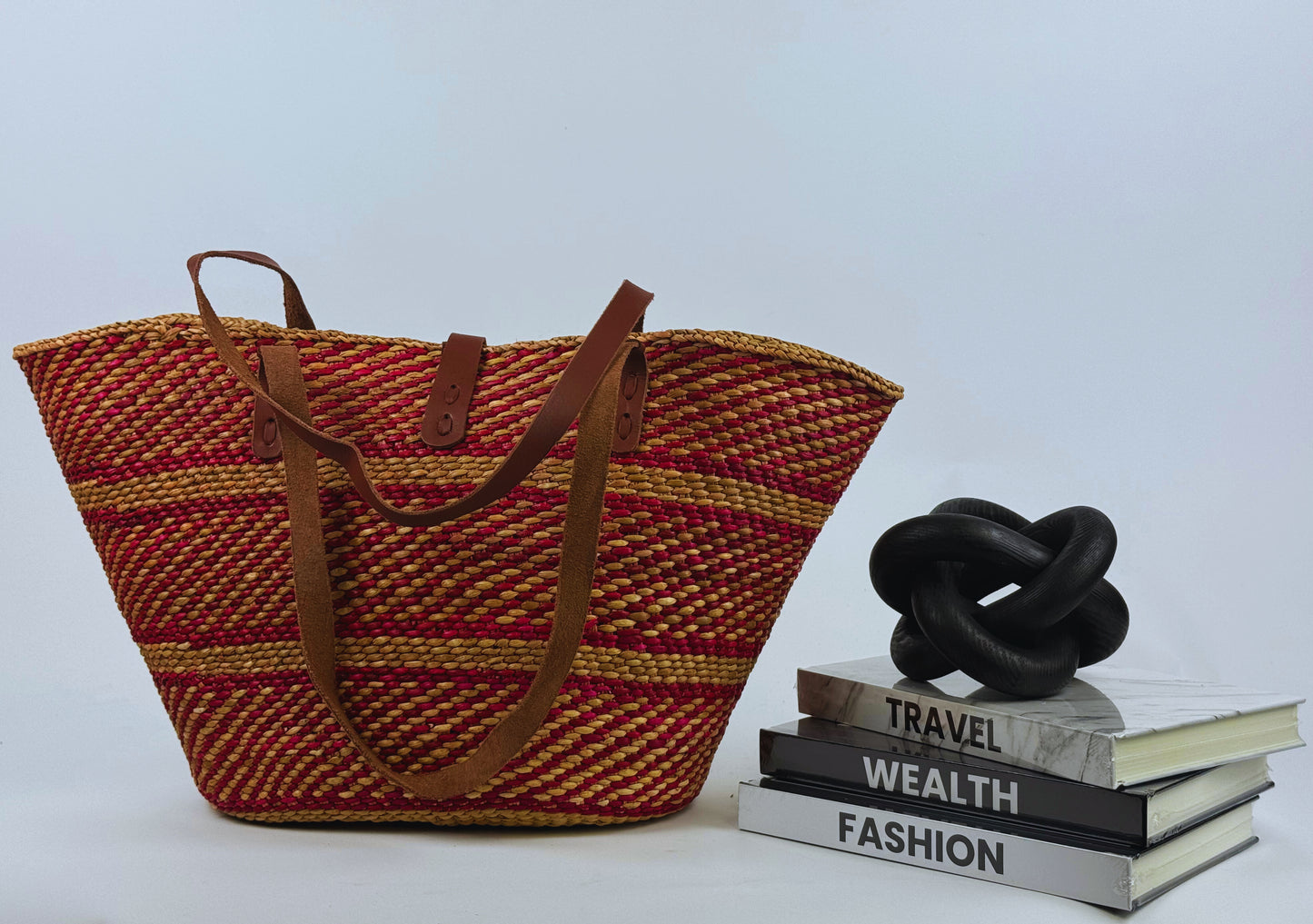 SIMPLE Standard PINK Bag