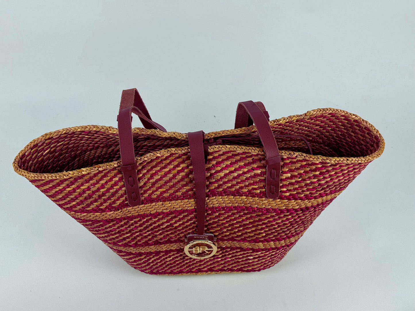 SIMPLE Standard PINK Bag