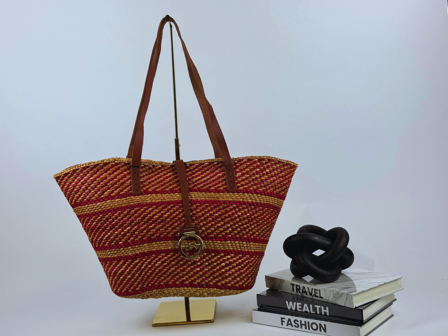 SIMPLE Standard PINK Bag