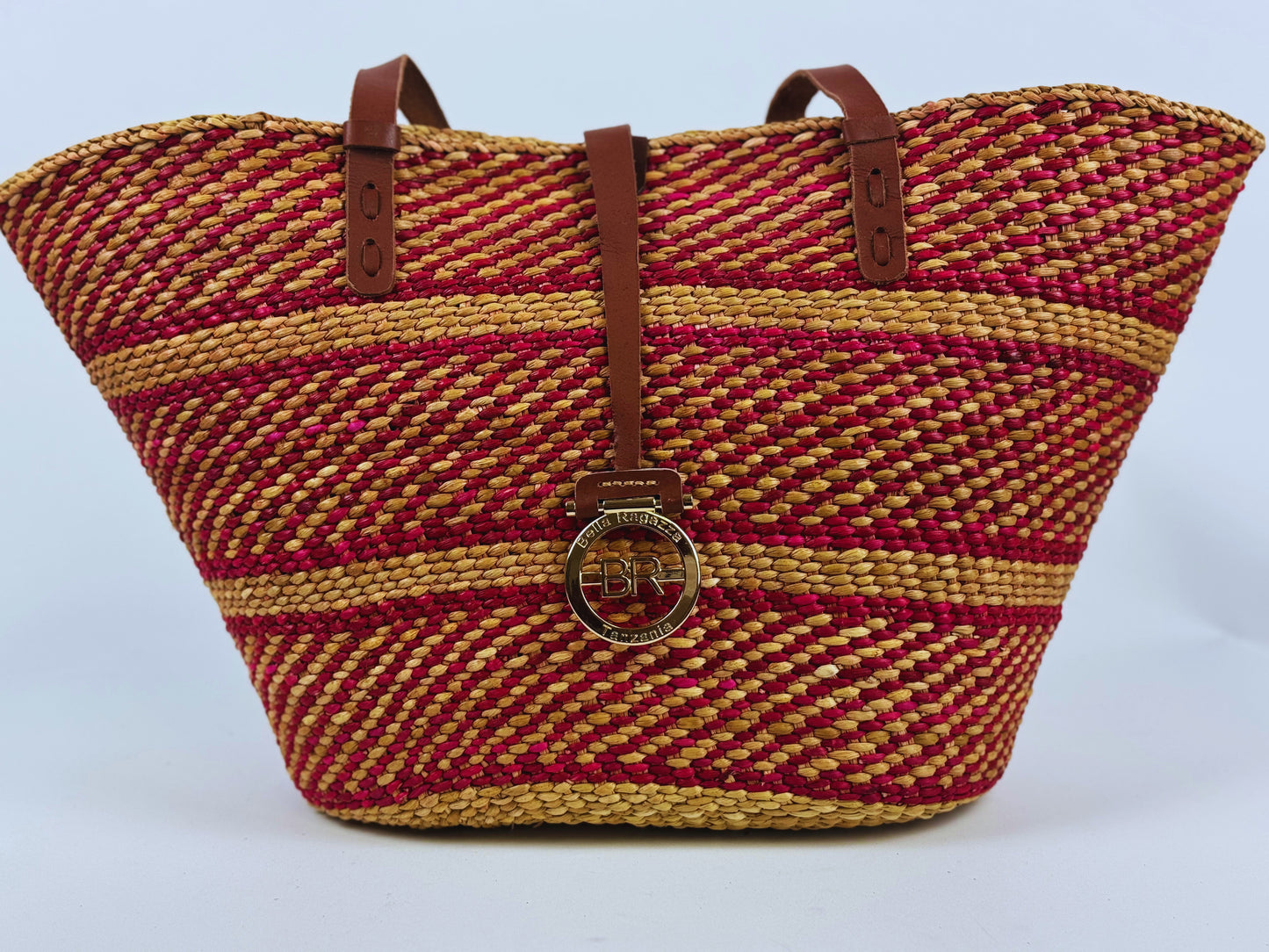 SIMPLE Standard PINK Bag
