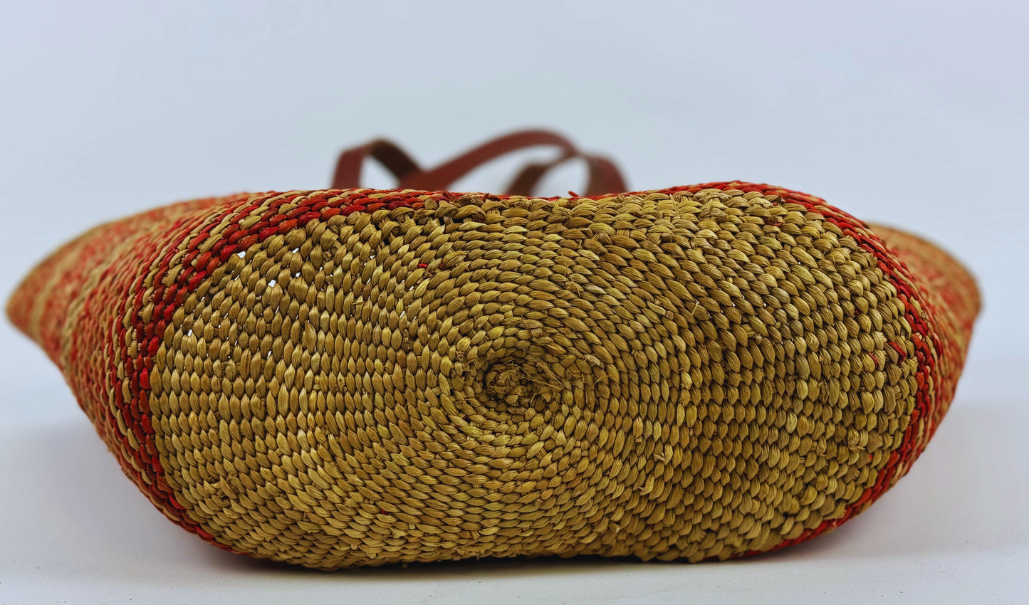 SIMPLE Standard RED Bag