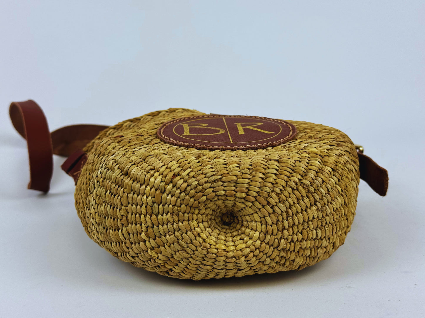 TWENDE Crossbody Bag Natural Color Bag