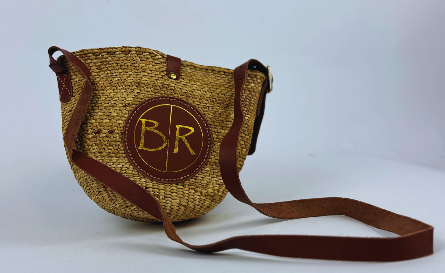 TWENDE Crossbody Bag Natural Color Bag