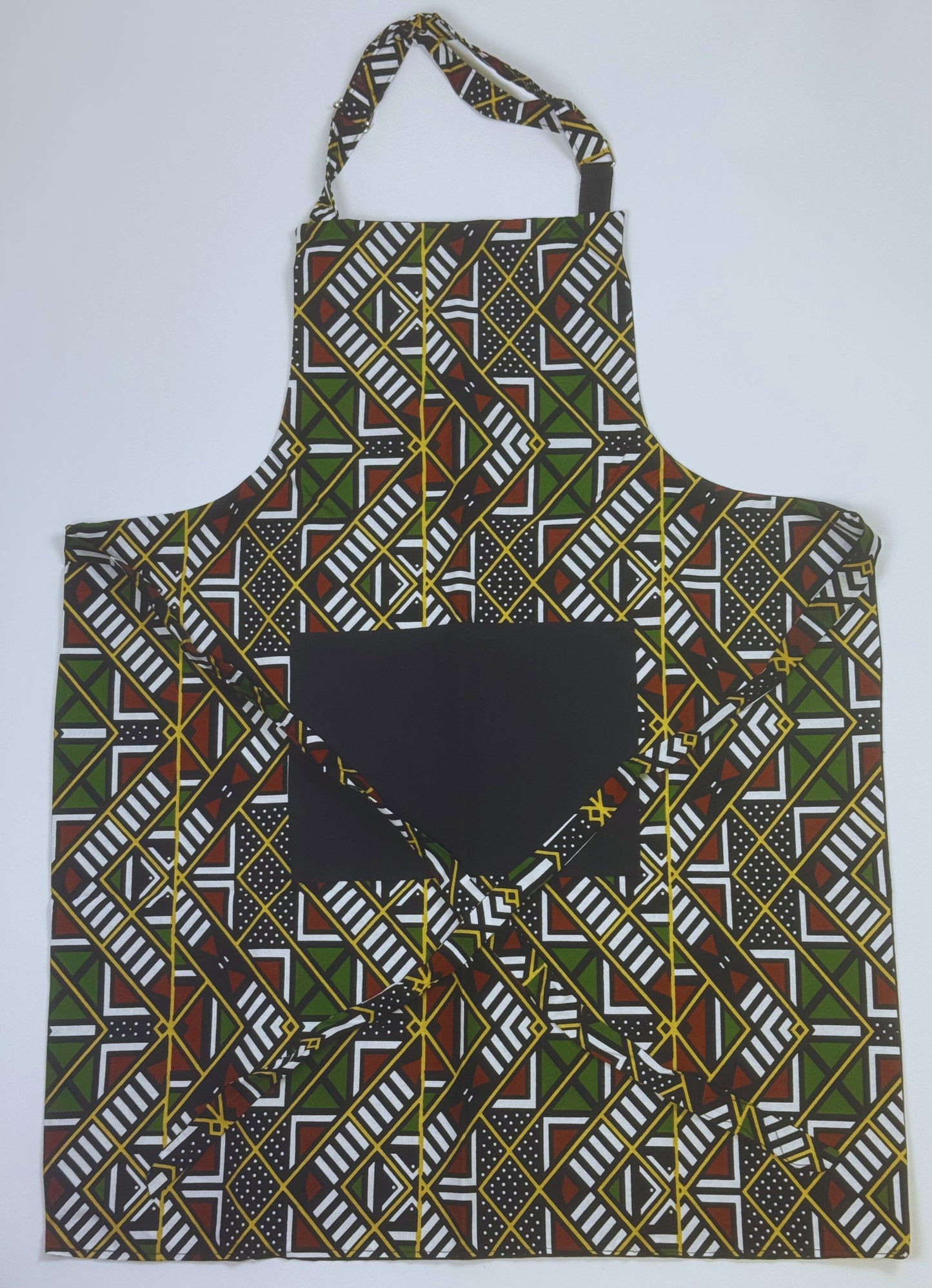 Kitchen Apron( Tinga Tinga )