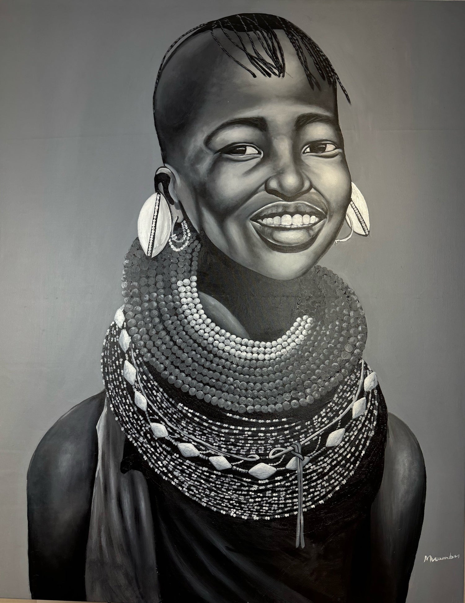 Canvas Wall Art