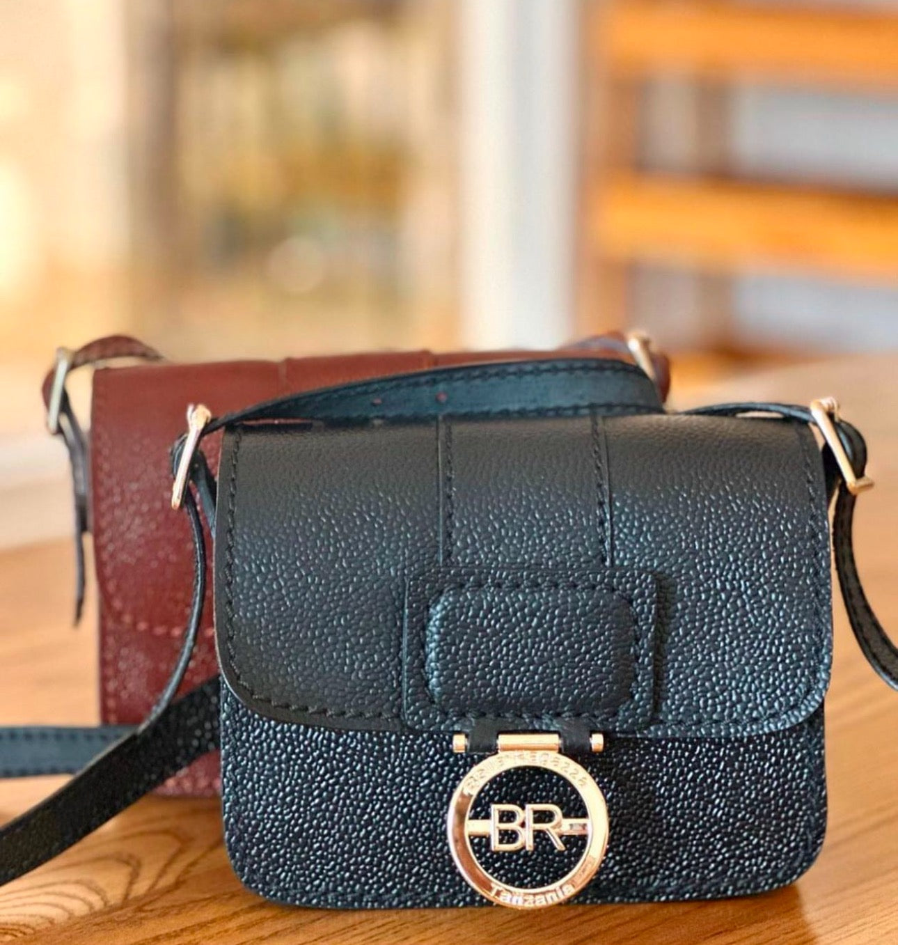 Find your style