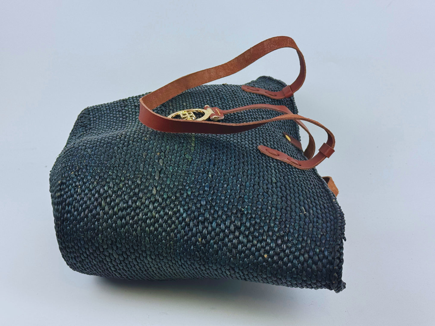 Black Standard CHUMA Bag
