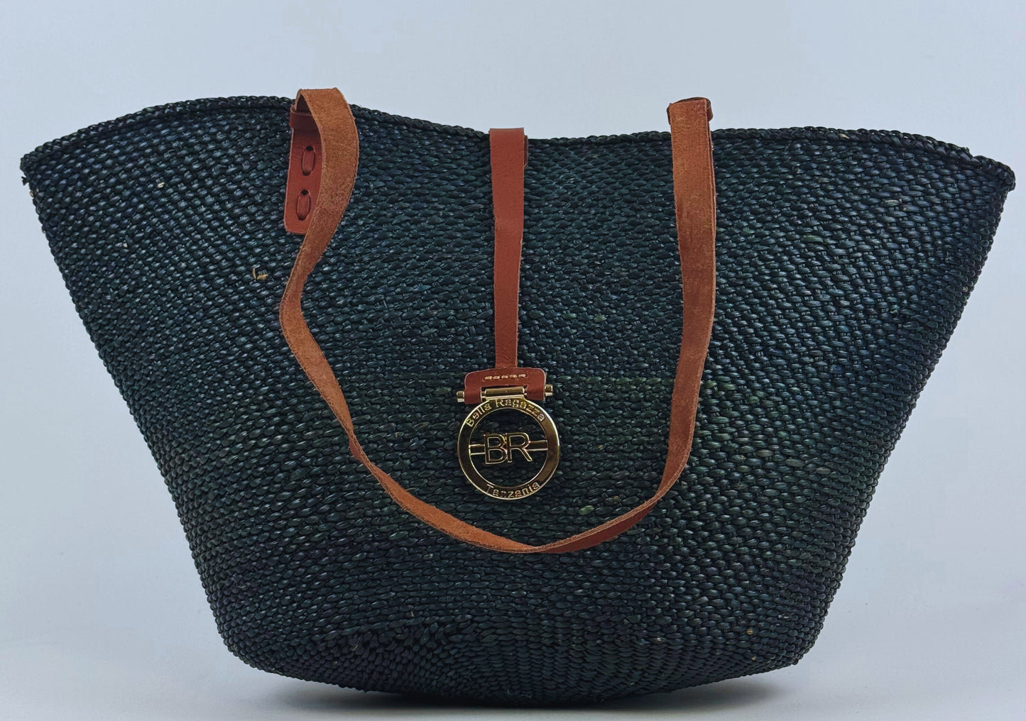 Black Standard CHUMA Bag