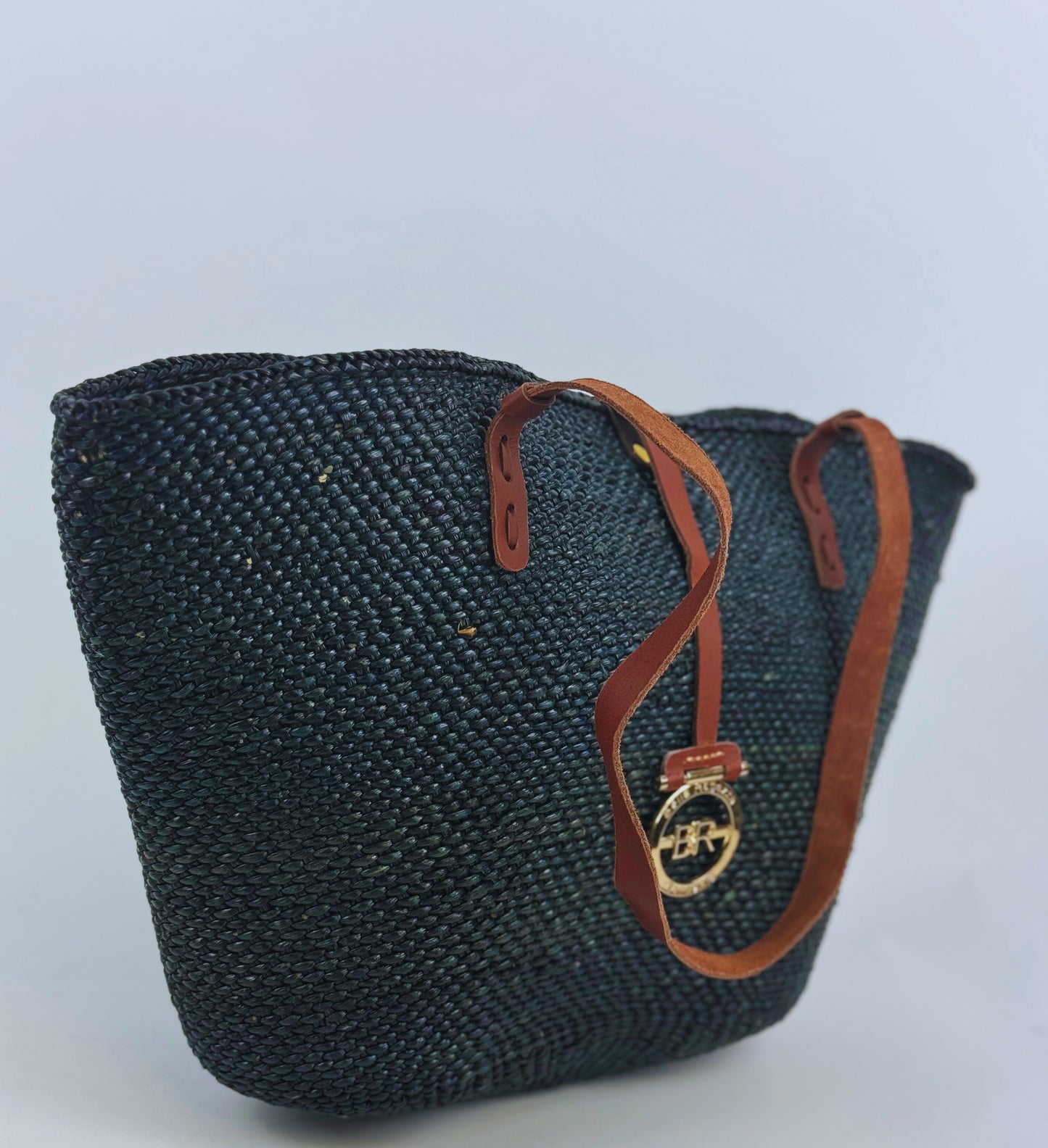 Black Standard CHUMA Bag