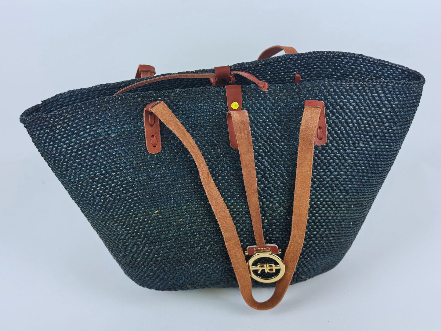 Black Standard CHUMA Bag
