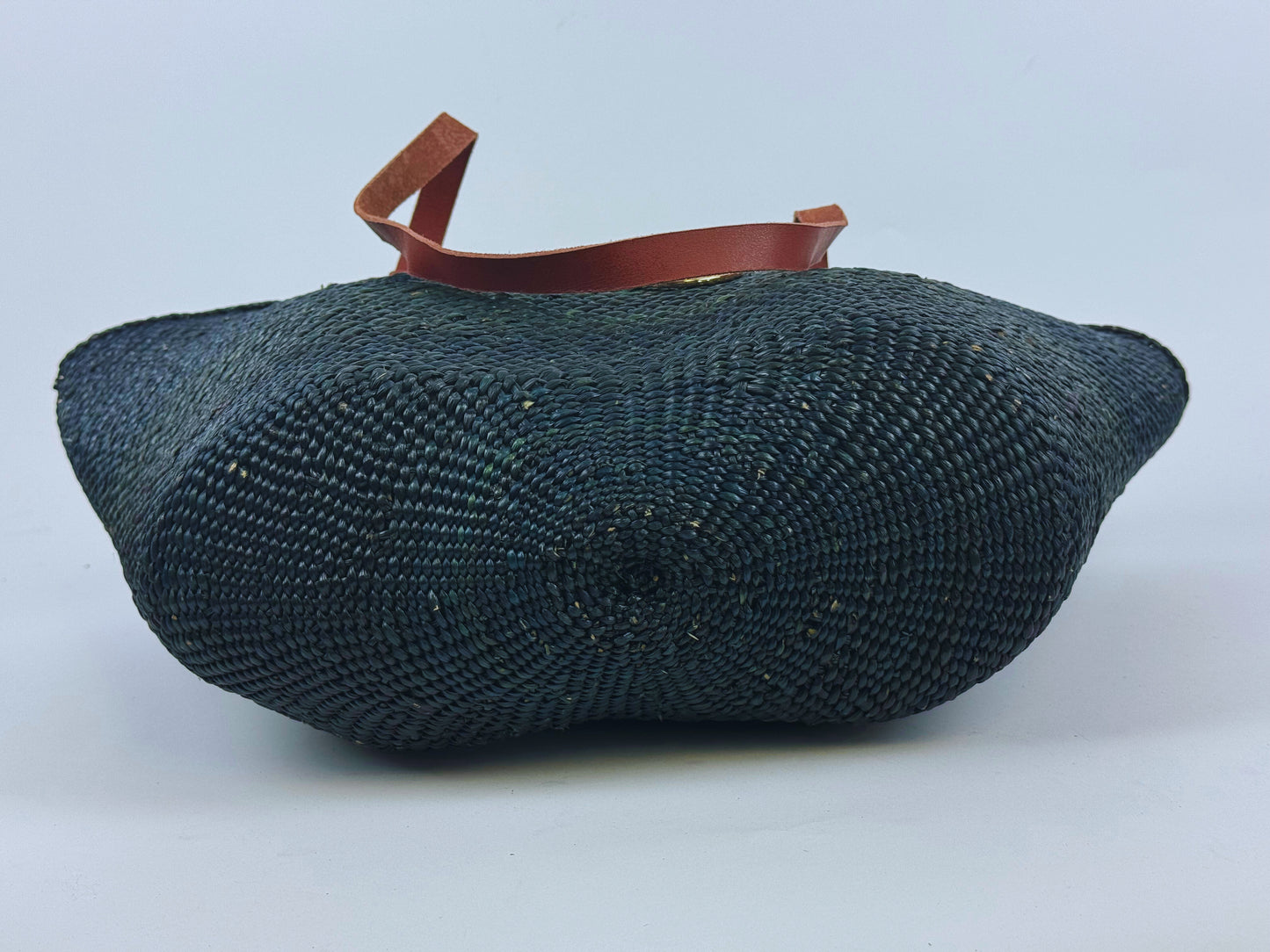 Black Standard CHUMA Bag