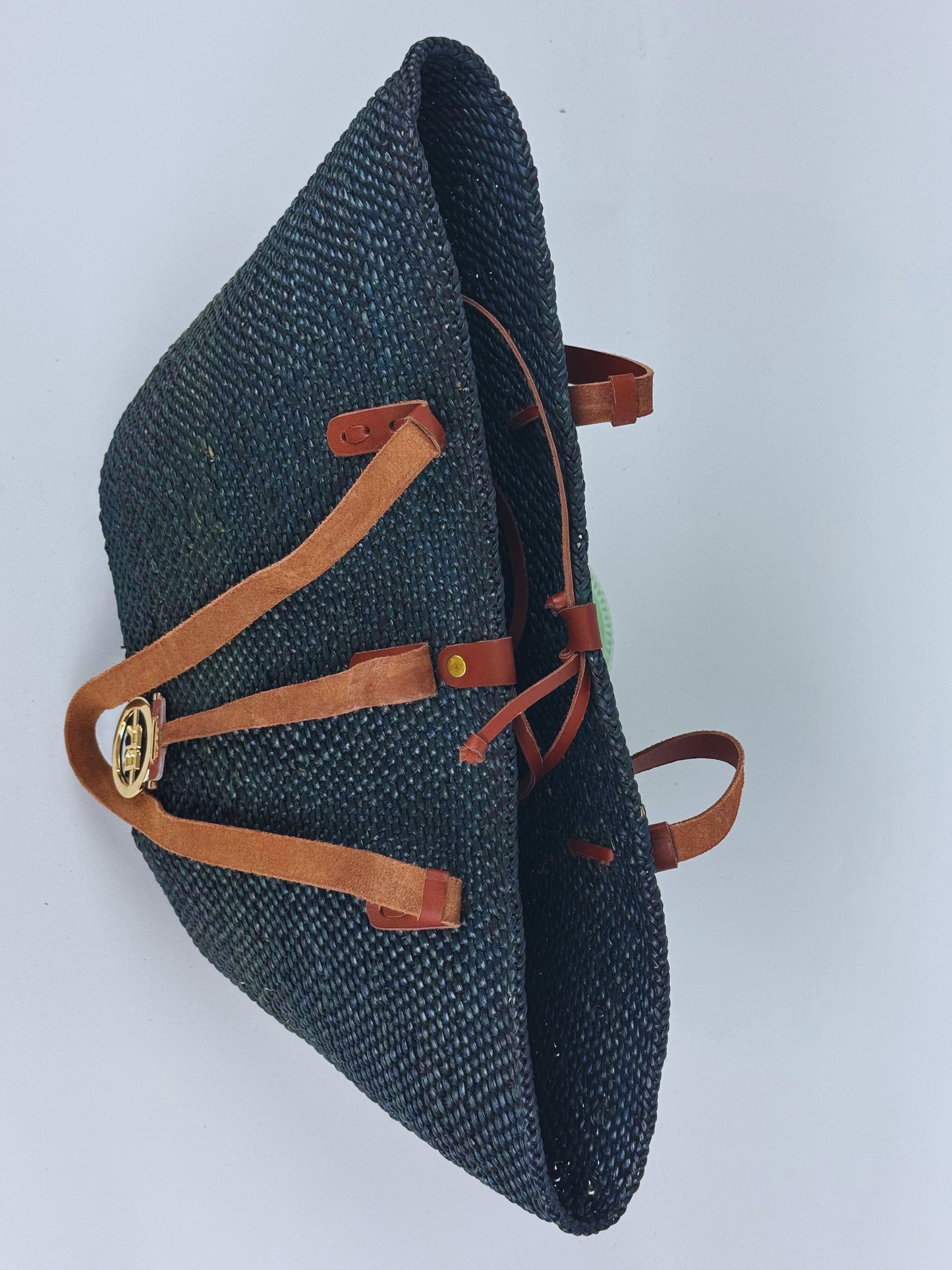 Black Standard CHUMA Bag