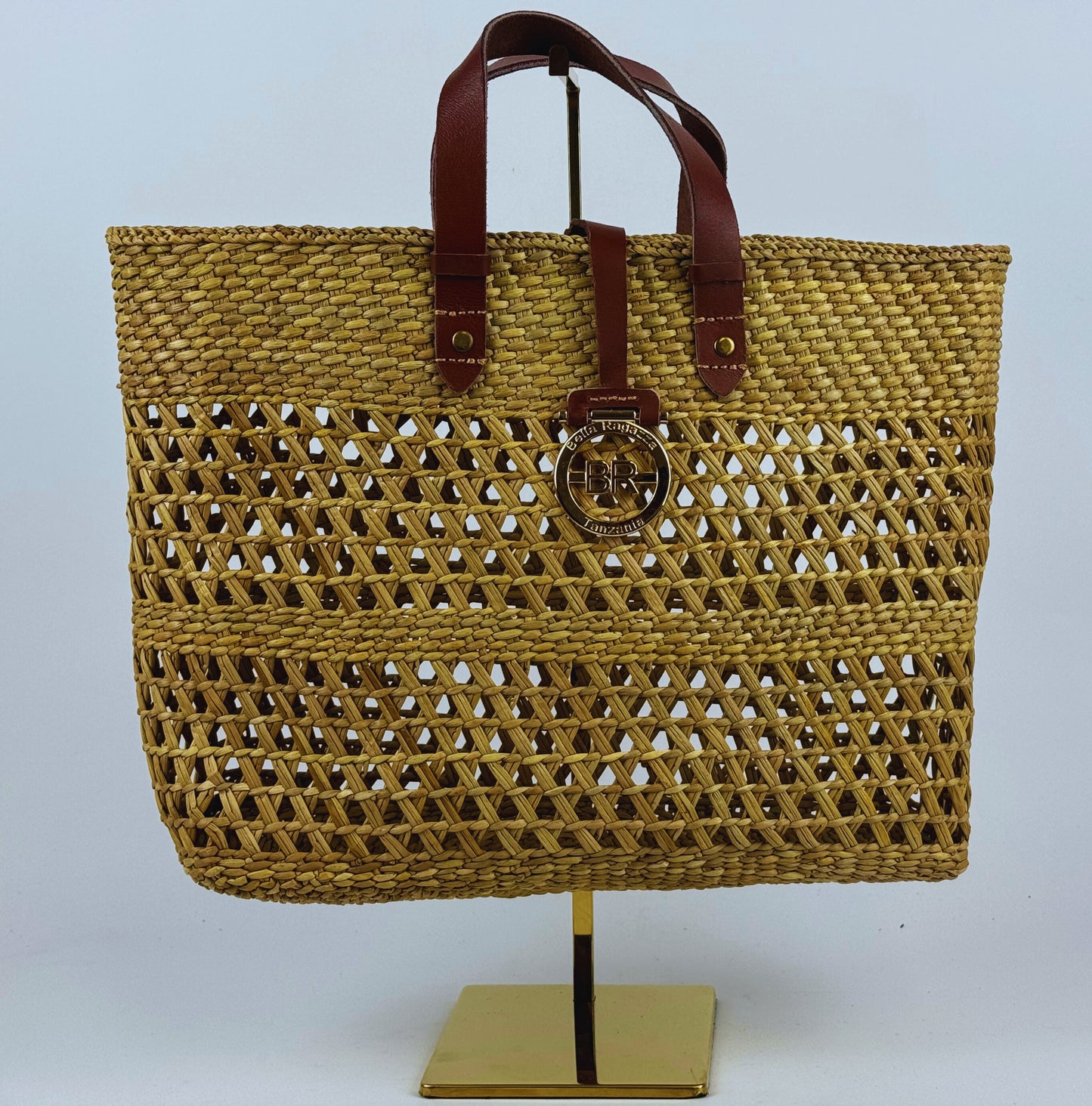 CHUMA Laptop Bag Open Weave