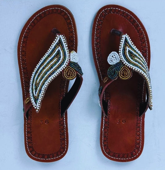 Masai Sandal