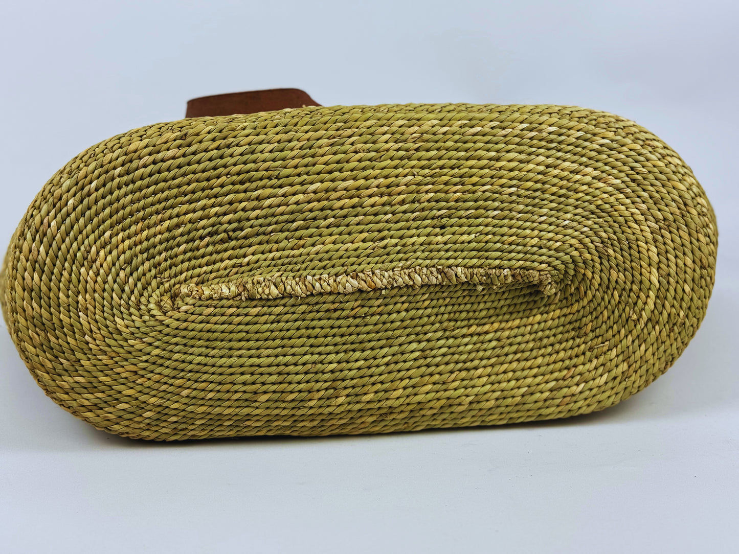 PAMOJA Double Strap Tote Bag