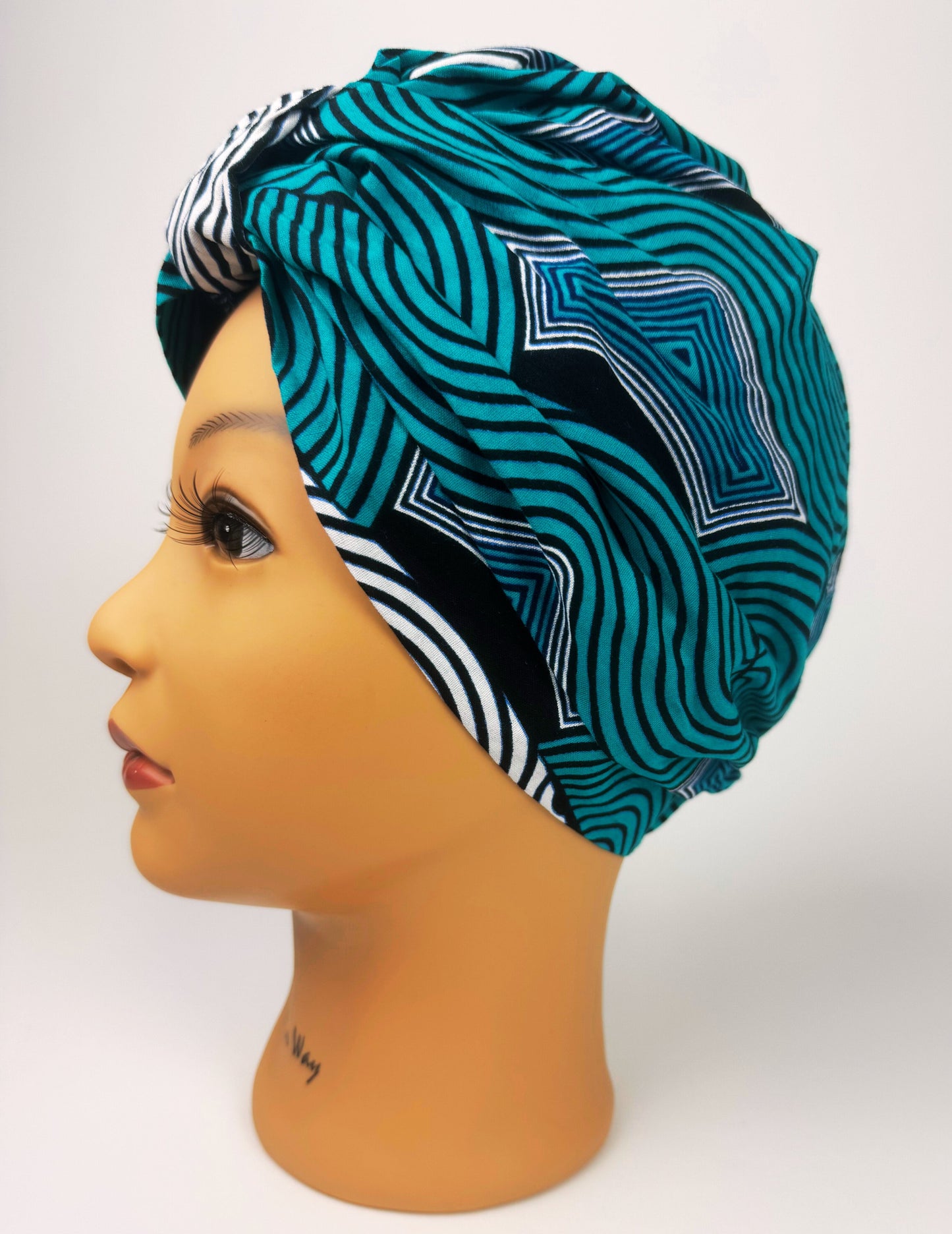 Afro Tabans Blue tinga tinga